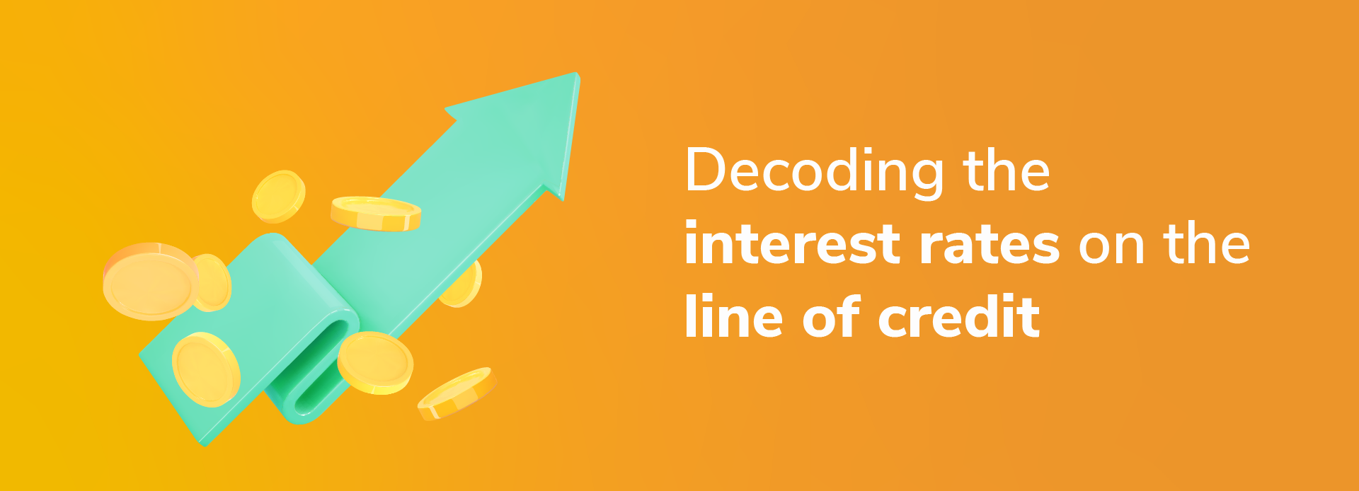 Line of Credit Interest Rate & How to Calculate them Indie by IndusInd